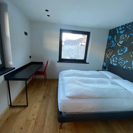 Cronox Rin Apartment Livigno Exterior photo