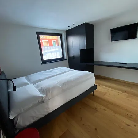 Cronox Rin Apartment Livigno Exterior photo